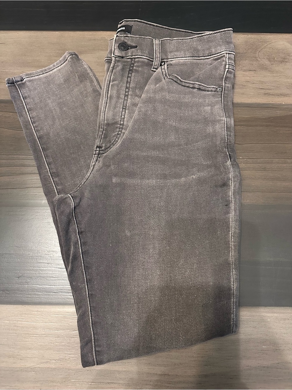 Express Jeans